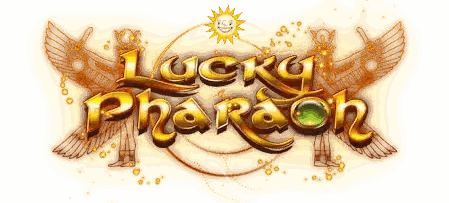 Lucky_Pharaoh_Wild_logo